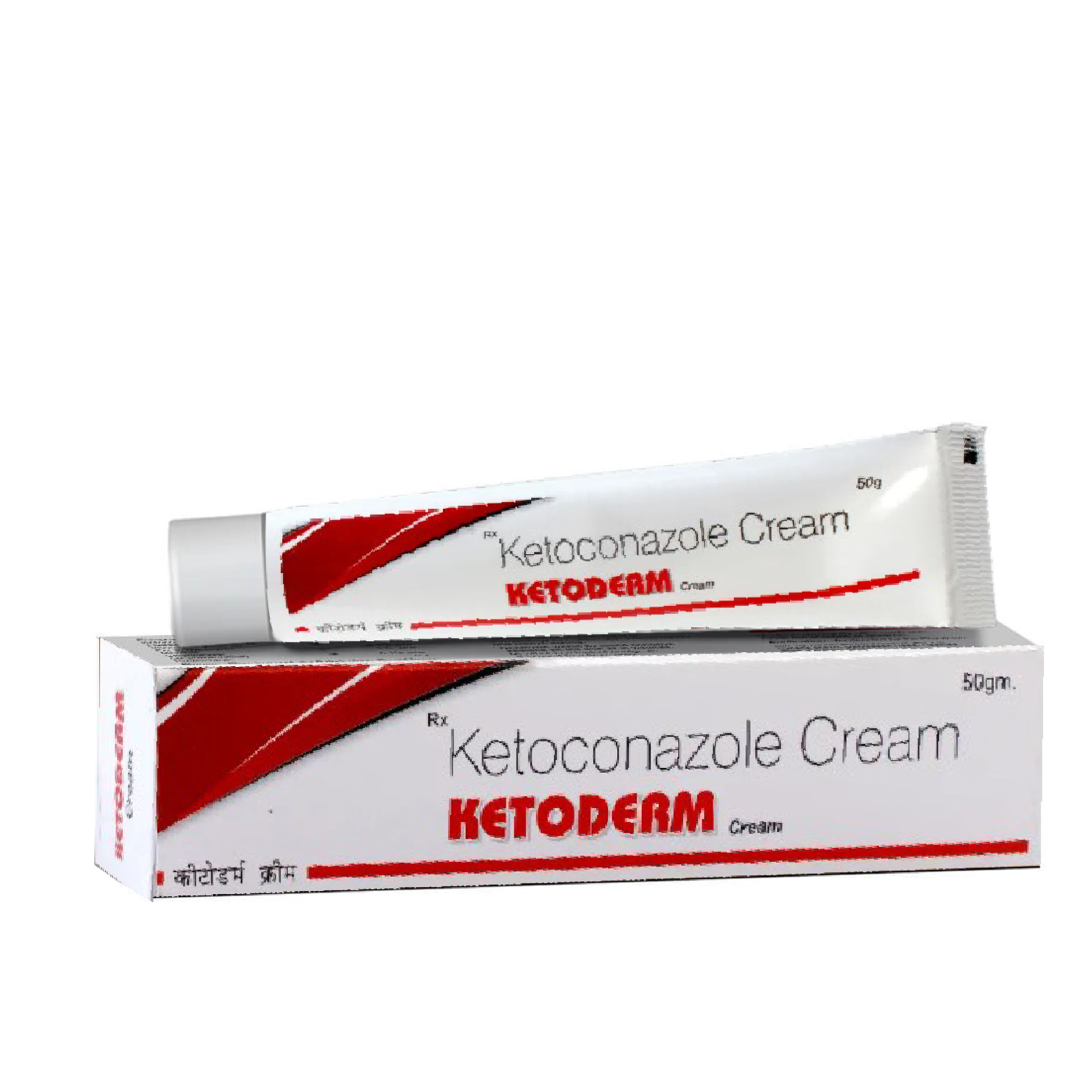 Ketoderm Cream