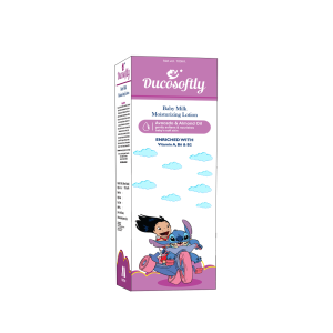 Ducosoftly Moisturizing Lotion