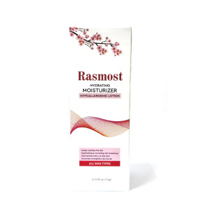 Rasmost Lotion