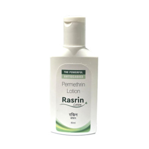 Rasrin Lotion