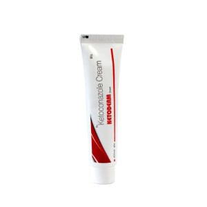 Ketoderm Cream